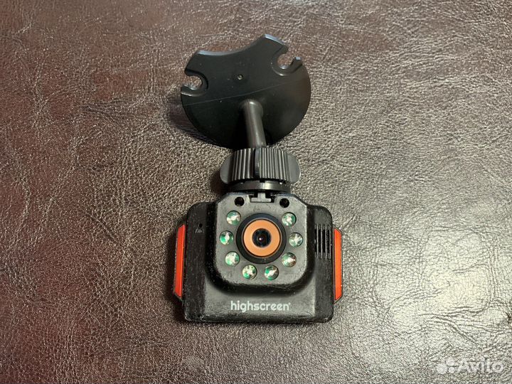 Видеорегистратор