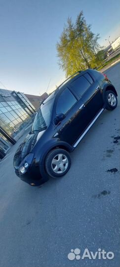 Renault Sandero Stepway 1.6 МТ, 2012, 90 000 км