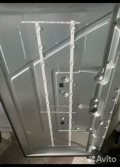 Плата аудио-видео