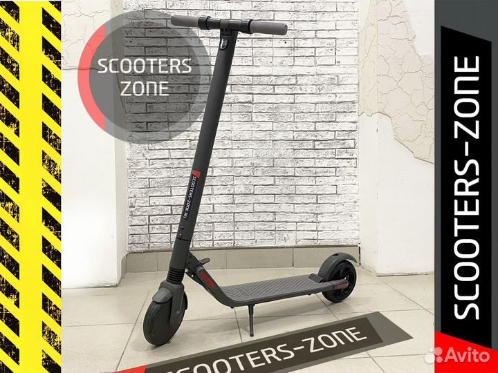 Электросамокат