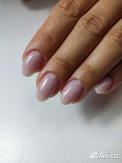Маникюр педикюр парнас