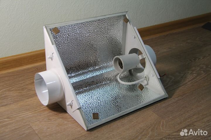 Светильник Кулмастер S-125. Новый