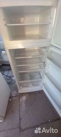 Холодильник Индезит