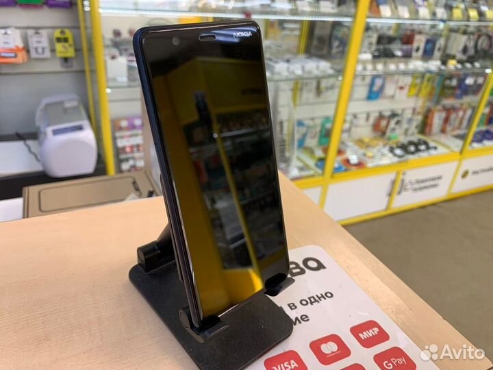 Nokia 5.1, 2/16 ГБ