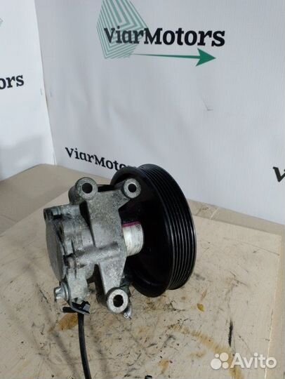 Насос гур Mercedes-Benz c 2002 А0024669301 0