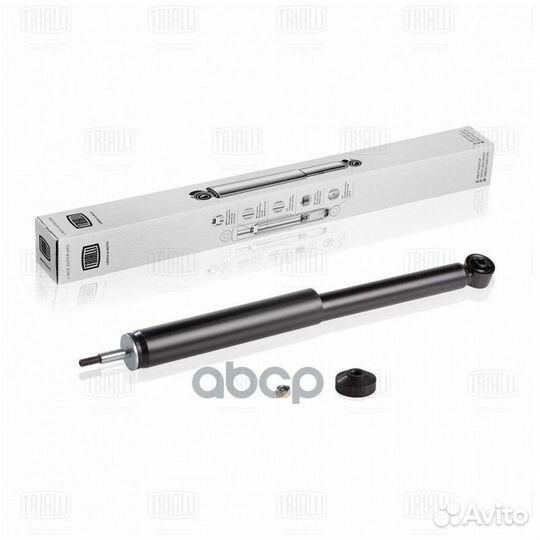 Амортизатор Honda Civic 06- седан задн. газ