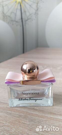 Флаконы для парфюма