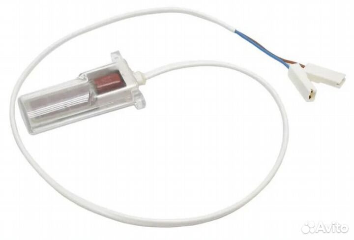 Светильник Бирюса светодиодный LED BR-300 шнур-600