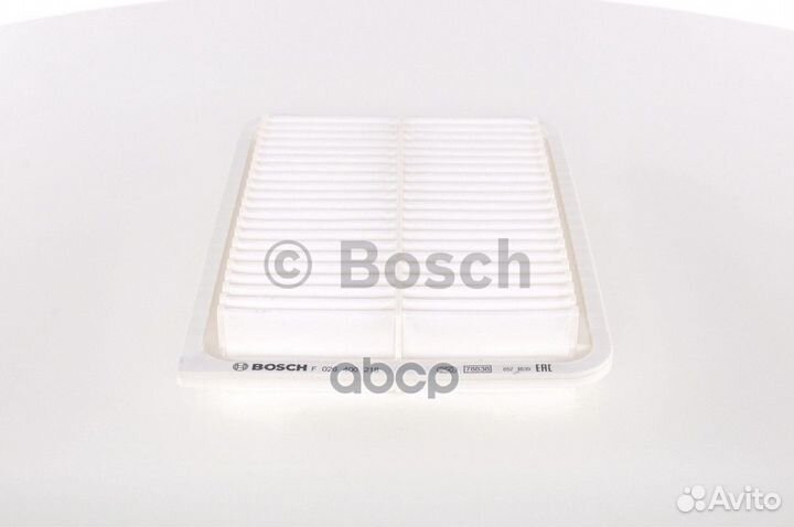 Фильтр воздушный toyota camry V40 (2006-2011) F