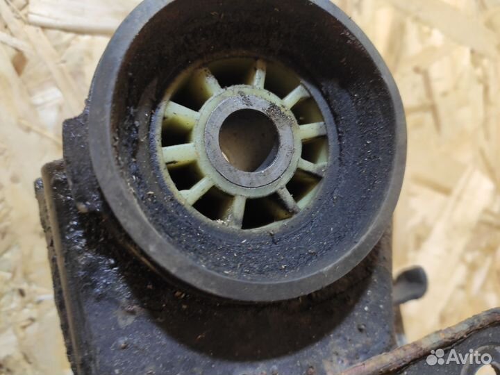 Подрамник Chevrolet Cruze, Astra J