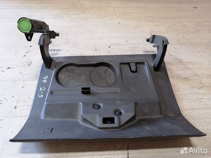 Бардачок Ford Focus 2 Форд Фокус 2