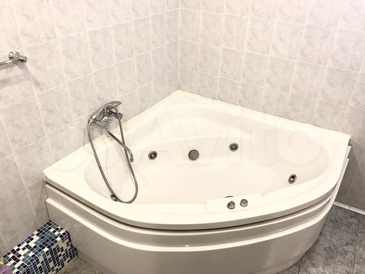 1-к. квартира, 38 м², 2/9 эт.