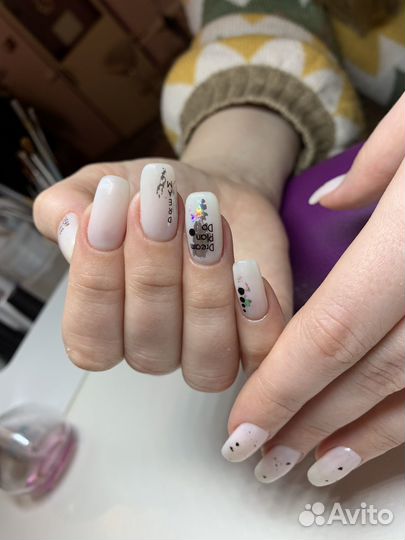 Курсы обучение маникюру и педикюру