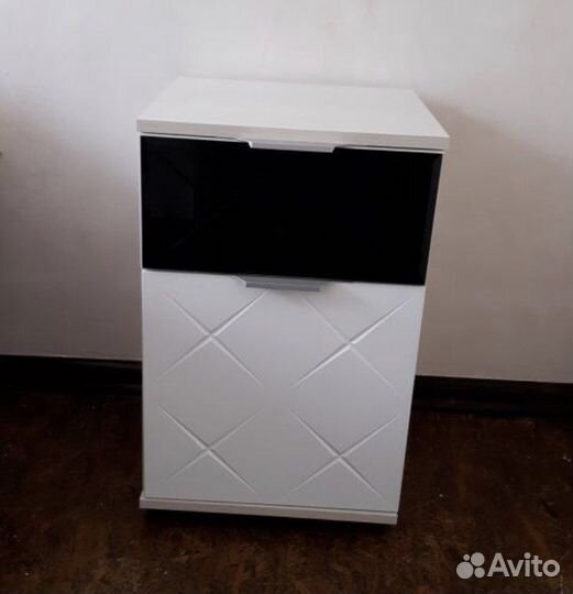 Тумба прикроватная «Кимберли Тб-02»