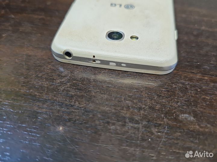 LG L90 D410, 8 ГБ