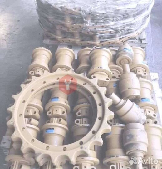 Звездочка 81Q4-10010