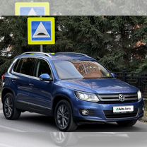 Volkswagen Tiguan 2.0 AT, 2011, 231 500 км, с пробегом, цена 1 299 999 руб.