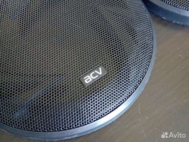 Сетки на динамики ACV 16.5см
