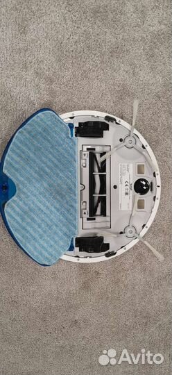 Tefal X-plorer serie 60