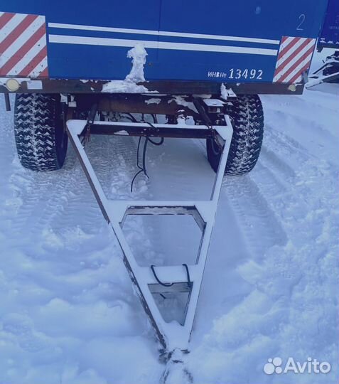 Вагон дом Жилой