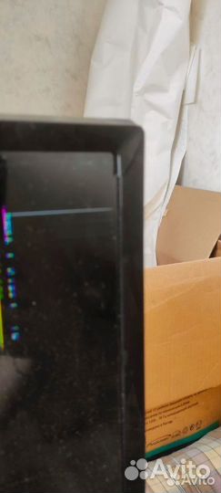 Телевизор lg 43LM5700PLA на запчасти