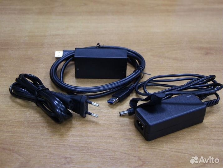 Xbox One Kinect адаптер для Windows