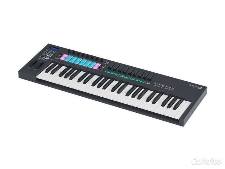 Novation FLkey 49 midi-клавиатура