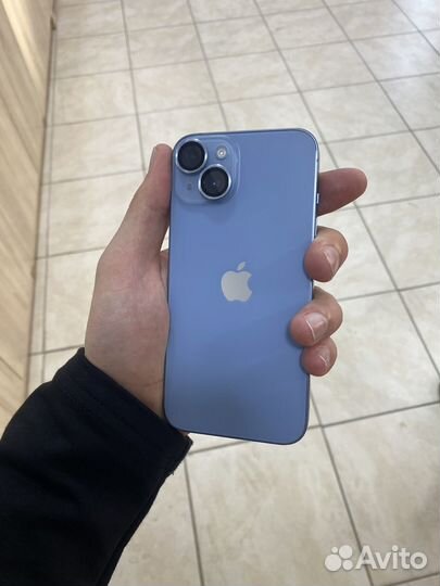 iPhone 14, 128 ГБ
