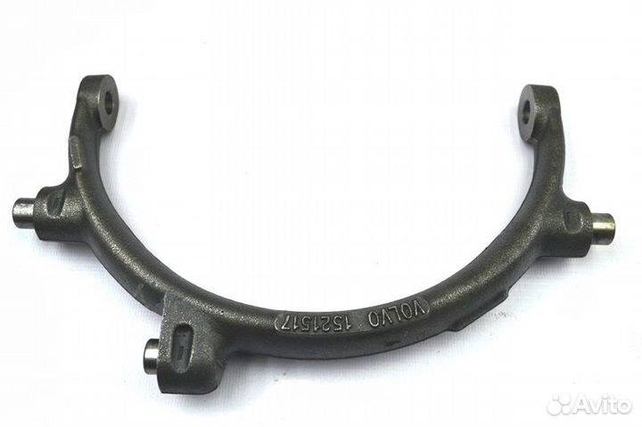 Вилка переключения передач volvo FH12 1-seeria (01.93-12.02)