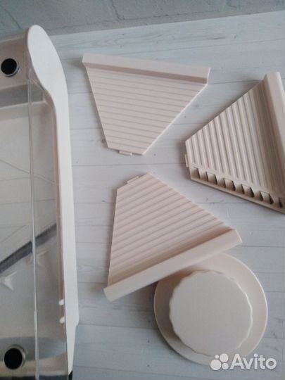 Терка для овощей