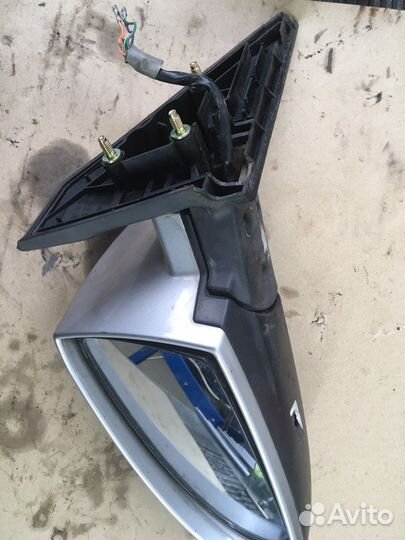 Зеркало левое Wingroad y11