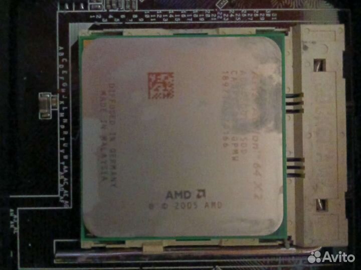 Комплектующие для пк бу