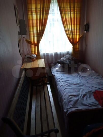 Дача 32,6 м² на участке 5,3 сот.