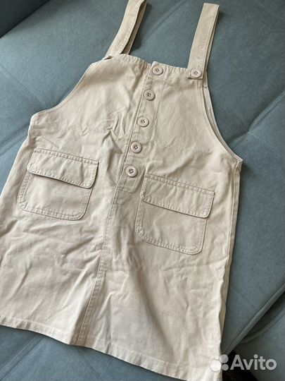 Большой пакет вещей