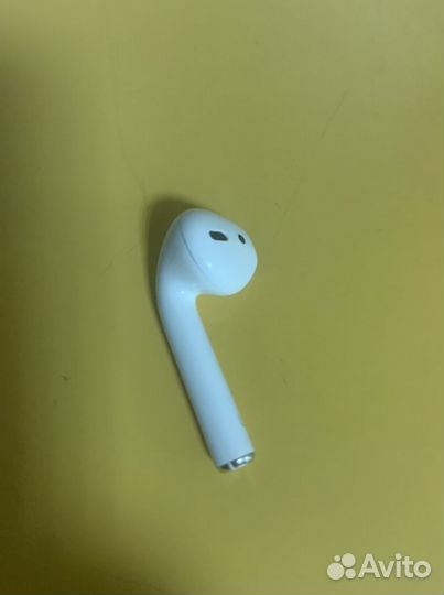 Airpods 1 наушник левый