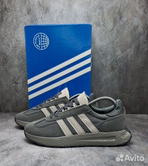 Кроссовки мужские Adidas