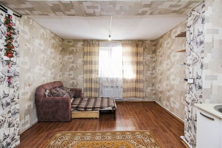 Дача 49 м² на участке 6,4 сот.