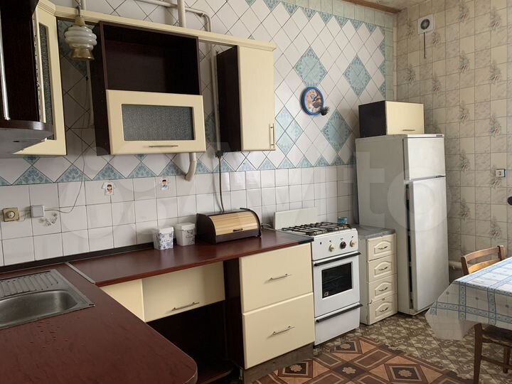 Дом 60 м² на участке 1 сот.