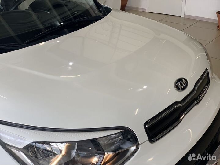 Kia Soul 1.6 МТ, 2019, 47 000 км