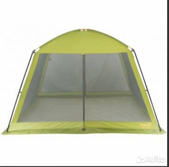 Тент-шатер helios zephyr HS-3075