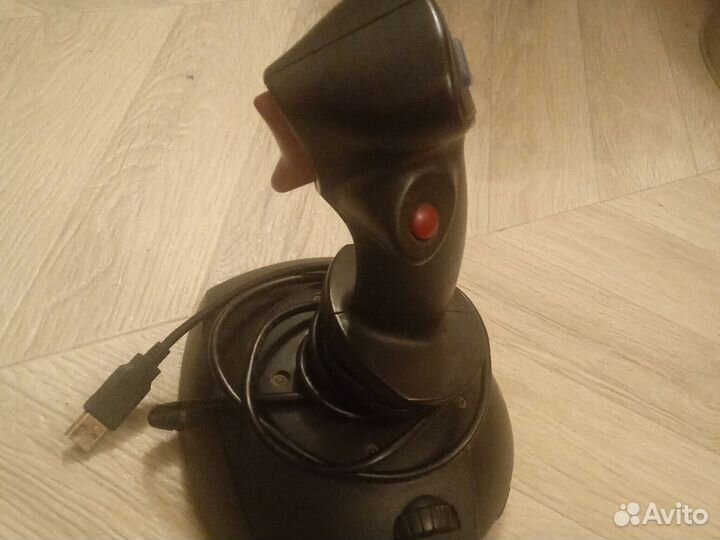 Джойстик для пк Genius