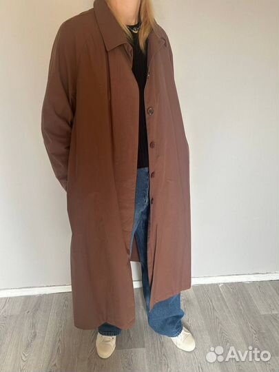 Плащ женский