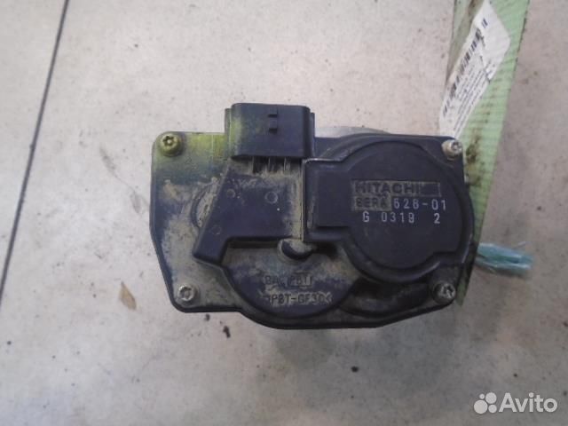 Заслонка дроссельная Nissan Teana J32 2008-2014