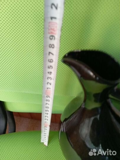 Кувшин керамика СССР