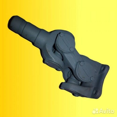 Т-150 Шарнир двойной 151-41021-1