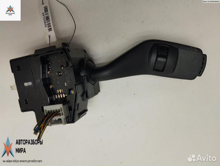 Переключатель поворотов Ford C-Max 2006