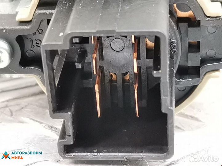 Замок зажигания Mazda AZ-Wagon 2 2003