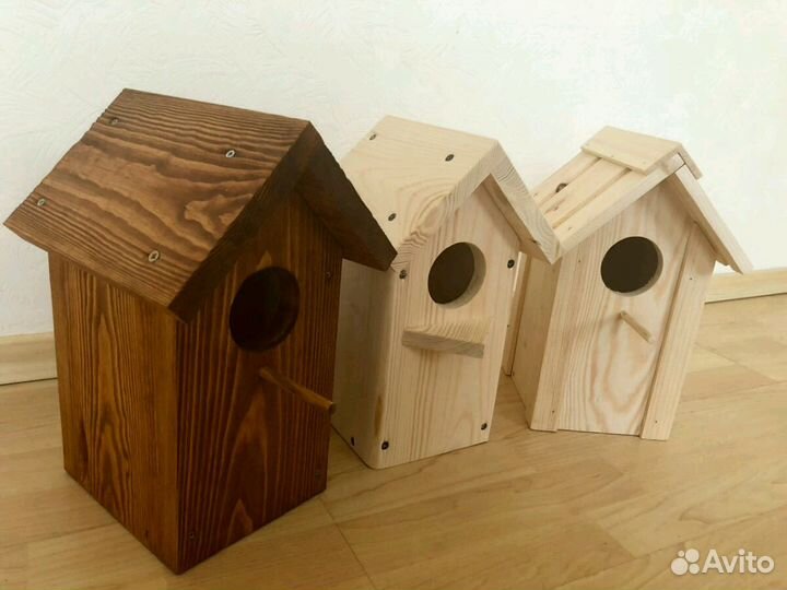 Скворечник