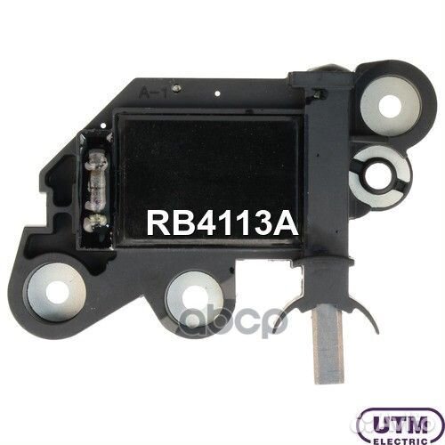 Регулятор генератора RB4113A Utm