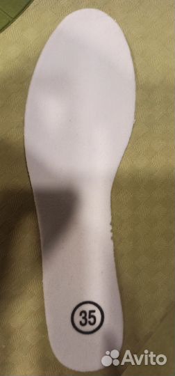 Коньки детские фигурные Nordway 35 р для девочки